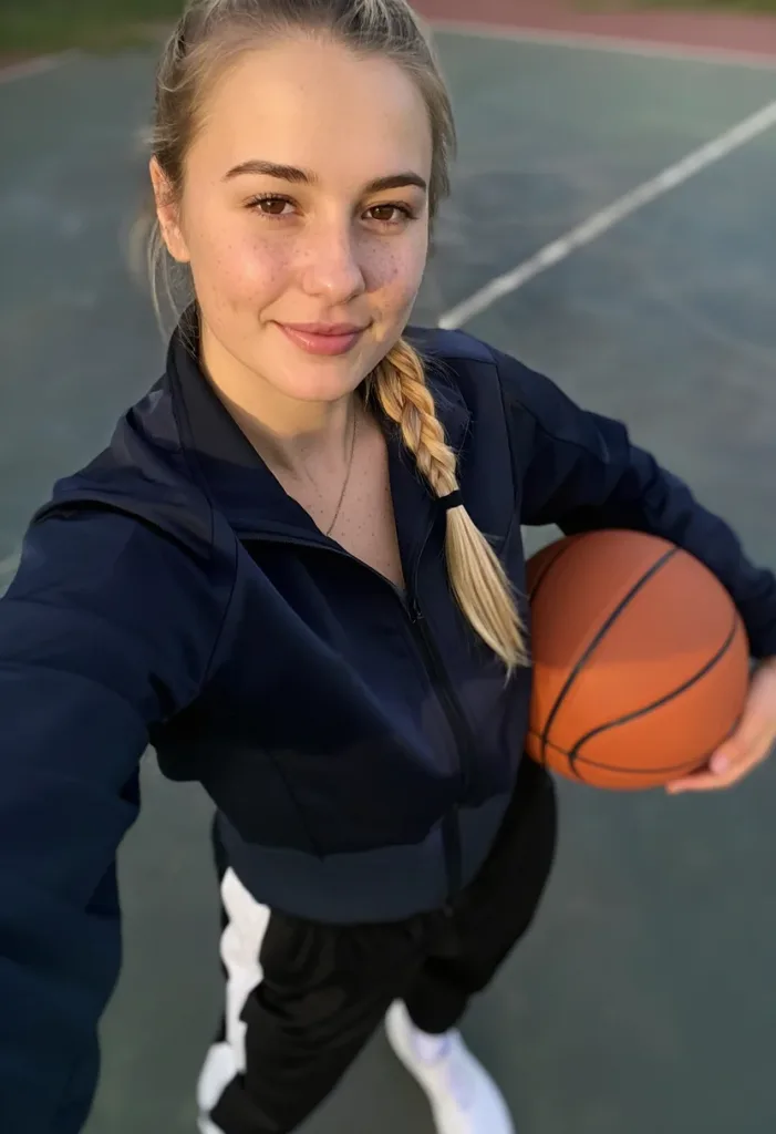 Клубничка