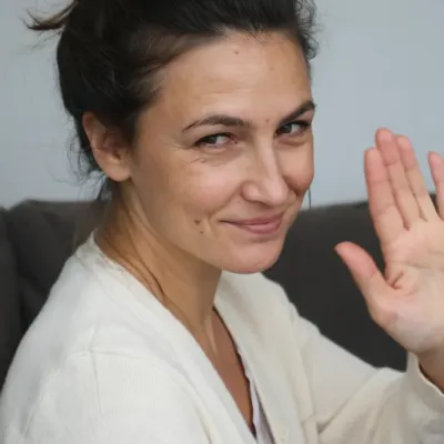 Даша, 39