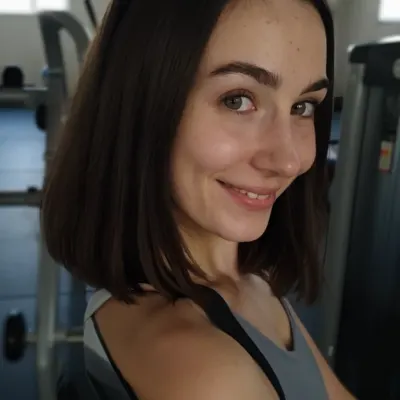 Кристина