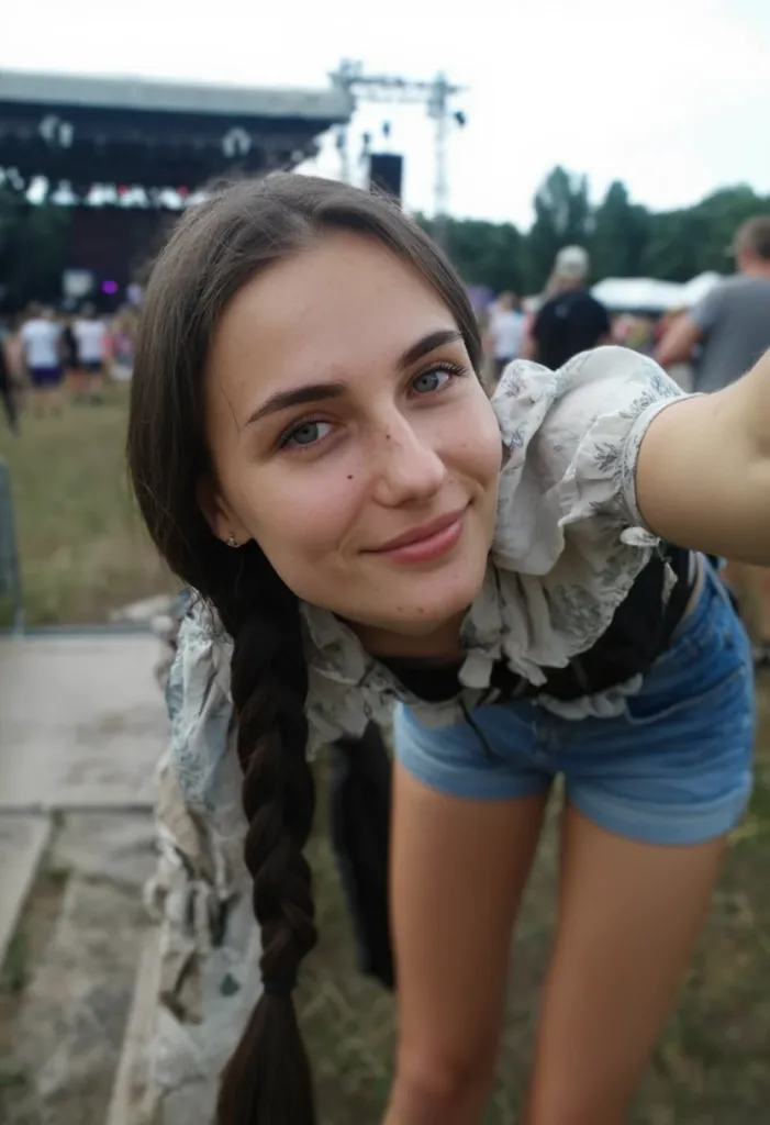 Изящная