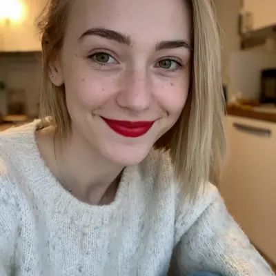 Алина