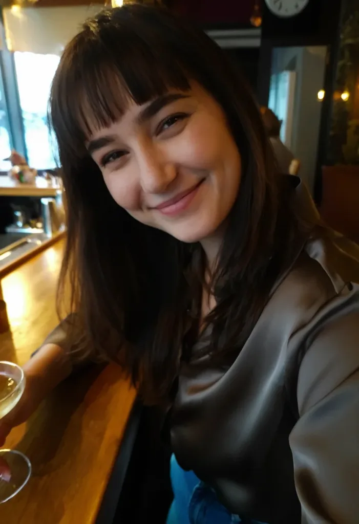 Полина