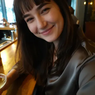 Полина